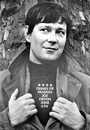 Crimes of Passion:The Ruffian on the Stair, the Erpingham Camp (Joe Orton)