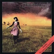 Stackridge- The Man in the Bowler Hat