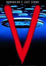 V the Series