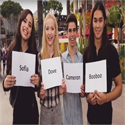 The Descendants Cast