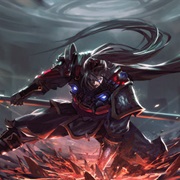 Xin Zhao