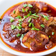 Ayam Masak Merah