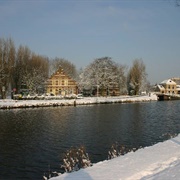 Rijswijk, the Netherlands