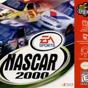 NASCAR 2000