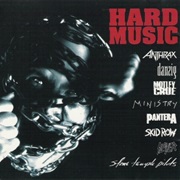 Hard Music Volume 1