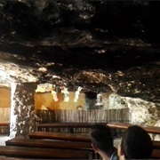 Shepherd's Caves, Bethlehem