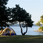 Lewis and Clark State Recreation Area, Nebraska