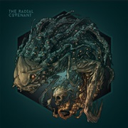 Hannes Grossmann - The Radial Covenant