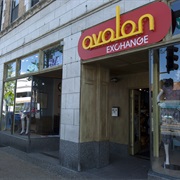 Shop at Avalon