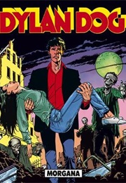 Dylan Dog (Tiziano Sciavi)