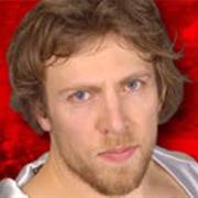 Bryan Danielson