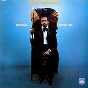 Eddie Kendricks - People Hold On