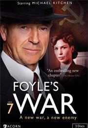 Foyle&#39;s War