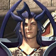 Maester Seymour Guado