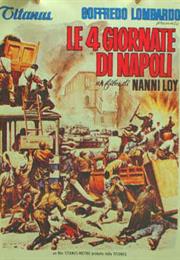The Four Days of Naples (Nanni Loy)