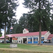 Marcola, Oregon