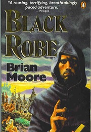 Black Robe (Brian Moore)