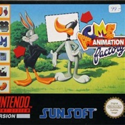 Acme Animation Factory