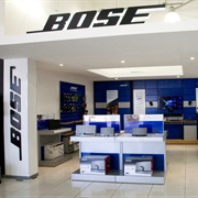 Bose Speakers