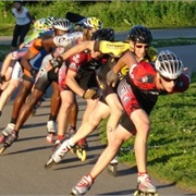 Inline Skating