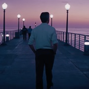 City of Stars La La Land