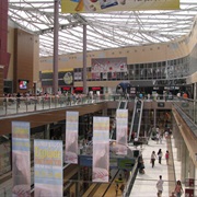 The Mall, Athens, Greece