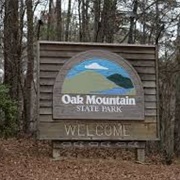 Oak Mountain, Alabama
