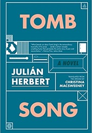 Tomb Song (Julian Herbert)