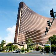 The Wynn Hotel Las Vegas