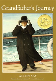 Grandfather's Journey (Allen Say)