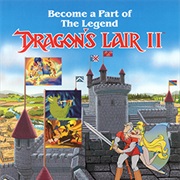 Dragons Lair 2