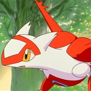 Latias