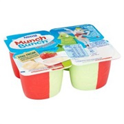 Munch Bunch Yoghurt