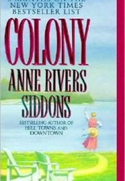 Colony (Anne Rivers Siddons)