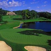 Baltusrol (Lower) US