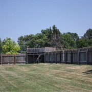 Fort Kearny State Historical Park, Nebraska