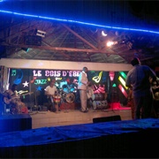 Live Music in Bobo-Dioulasso