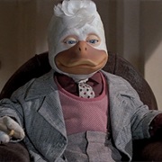 Howard the Duck