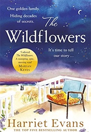 The Wildflowers (Harriet Evans)