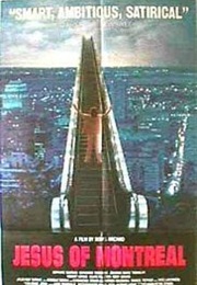 Jésus De Montréal (1989)