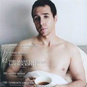 Sam Rockwell