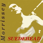 Morrissey - Suedehead