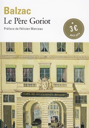 Le Père Goriot (1835)