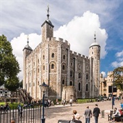 Tower of London