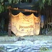 The Spirit of Pocahontas