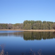 Cadiz Springs State Recreation Area, Wisconsin