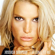 Jessica Simpson-I Belong to Me