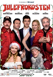 Julefrokosten (2009)