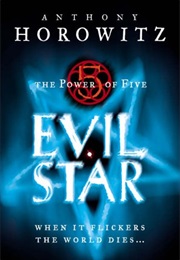 Evil Star (Anthony Horowitz)