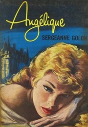 Angelique (Anne Golon)